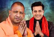 Ravi kishan leading in Gorakhpur seat