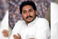 New Andhra CM Jagan increases pension amount warns section of media