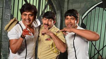 Bhojpuri star will get success in election, ravi kishan and manoj Tiwari leading to opponent