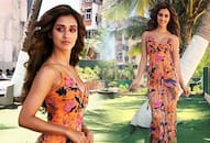 Disha patani hot photos viral on internet