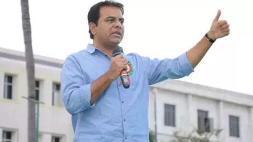 16 గెలుస్తామనుకున్నాం.. కానీ: ఫలితాలపై కేటీఆర్ స్పందన