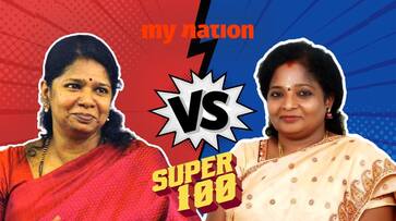 thoothukudi will scales tip favour bjp tamilisai dmk kanimozhi