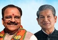 Election results Live, BJP Clean Sweeping Uttarakhand again, Harish Rawat Losing Badly