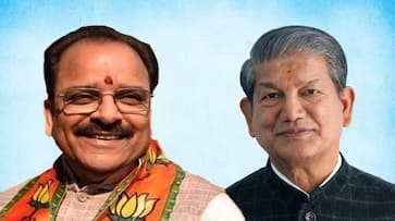 Election results Live, BJP Clean Sweeping Uttarakhand again, Harish Rawat Losing Badly