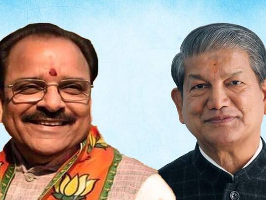 Election results Live, BJP Clean Sweeping Uttarakhand again, Harish Rawat Losing Badly