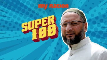 Asaduddin Owaisi hopes retain Hyderabad seat while TRS sits edge Telangana