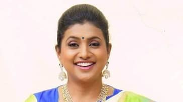 Election results 2019: YSRCPs RK Roja wins in Nagari defeats TDP candidate