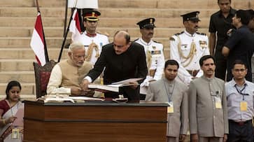 Know the guest list of modi government first oath ceremony