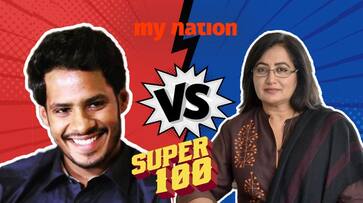 Sumalatha vs Nikhil Kumaraswamy Here are details, results of Mandya constituency