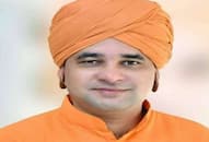 Brother of yogi adityanath balak nath  going to winfrom alwar seat