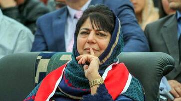 Mehboobas increased custody, Eid will be celebrated in imprisoned