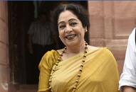 Kirron Kher Biography iwh