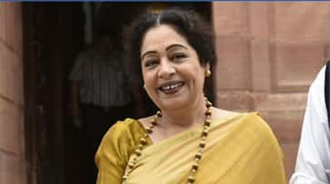 Kirron Kher Biography iwh