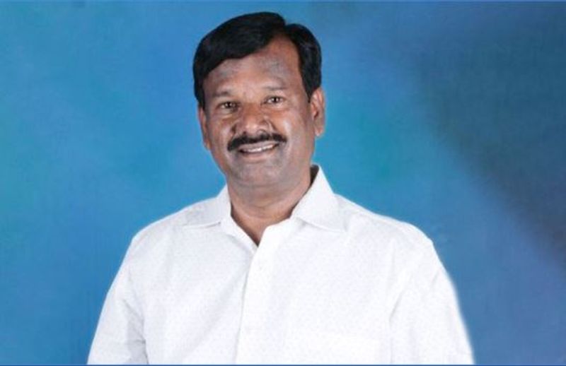 union home minister narayana swamy sensational comments on ap capital amaravathi