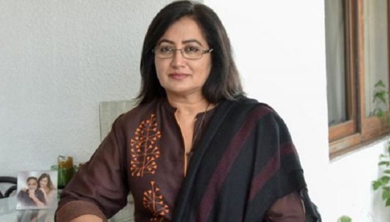 mp sumalatha ambareesh to visit congress office in mandya