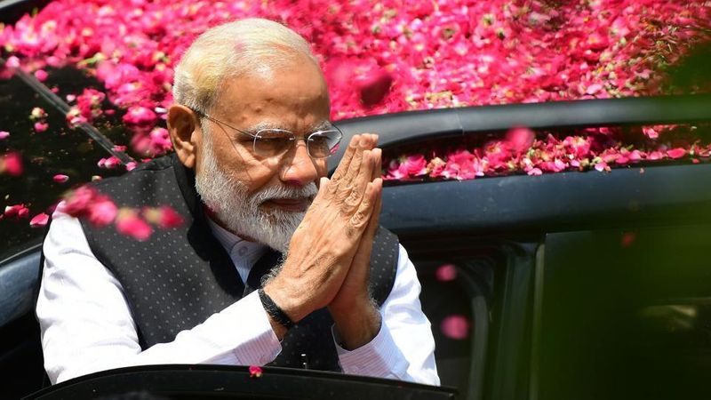 five main financial issues going to face modi 2.0