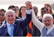 israeli-prime-minister-benjamin-netanyahu-will-come-to-india-in-september-to-meet-pm-modi