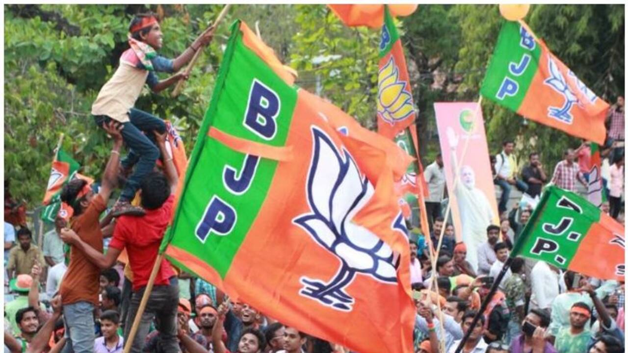 'मोदी तोड़ेंगे रिकॉर्ड, भाजपा 2047 तक देश की सत्ता पर काबिज रहेगी'