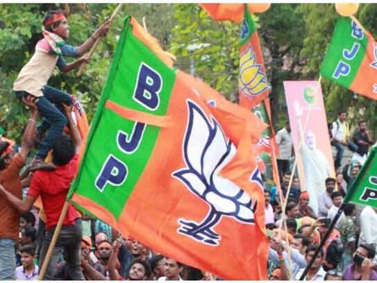 BJP Fares Well In Minority-Concentration Districts, Wins Over 50 percent Seats