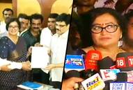 Election results 2019: Lesson for people who play negative politics, says Sumalatha