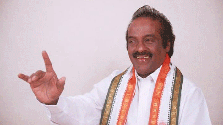 the true meaning of rajinikanth's 2021 miracle is dmk-congress forming the government says congress mp