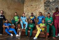 World Cup 2019 10 captains speak Virat Kohli most strong side