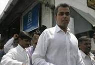 Milind Deora steps down as Mumbai Congress president