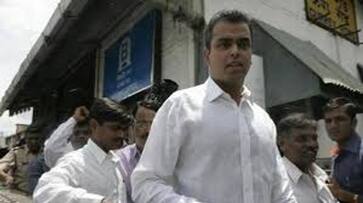 Milind Deora steps down as Mumbai Congress president