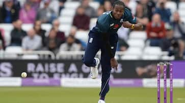 World Cup 2019 Jofra Archer England x factor Virat Kohli