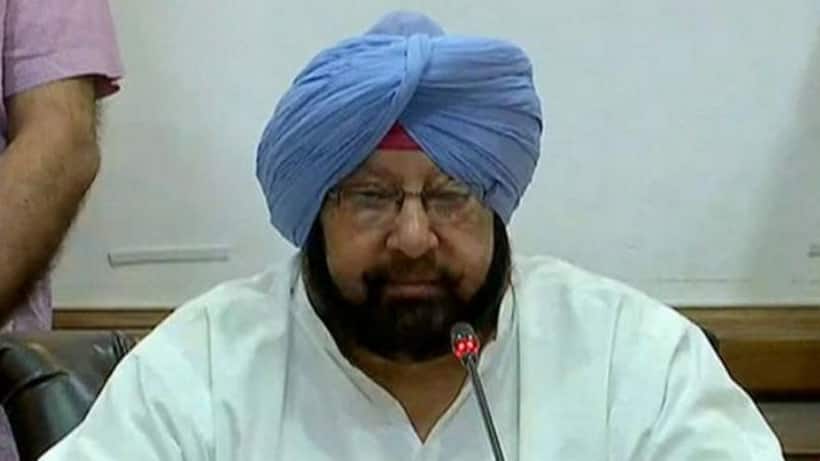 पंजाब में हार के साथ ही बढ़ी राहुल गांधी की मुश्किलें, कैप्टन ने दिया अल्टीमेटम