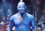 Aladdin: Here's what helped Will Smith transform into Genie