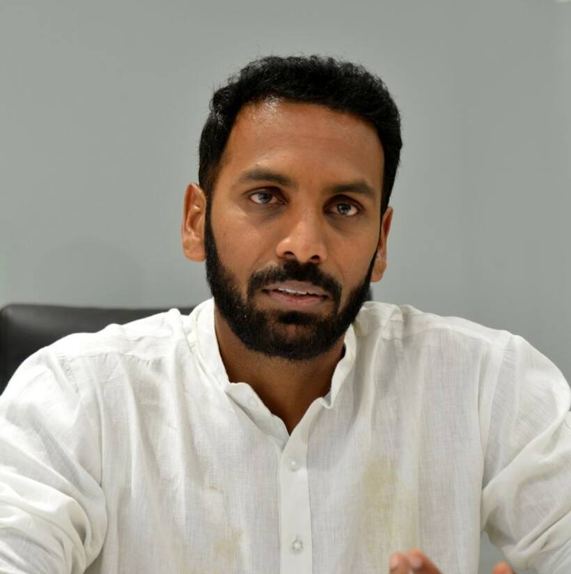 మా ఆస్తుల విలువ పెరిగితే  ఈర్ష్య ఎందుకు?: భూమా అఖిలప్రియjకు శిల్పా రవి కౌంటర్