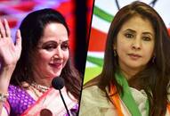 Actors with BJP register wins; Urmila Matondkar, Shatrughan Sinha lose big