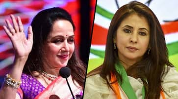 Actors with BJP register wins; Urmila Matondkar, Shatrughan Sinha lose big