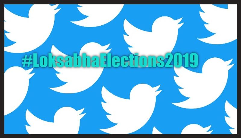 Twitter recorded 396 million tweets for Loksabha elections 2019