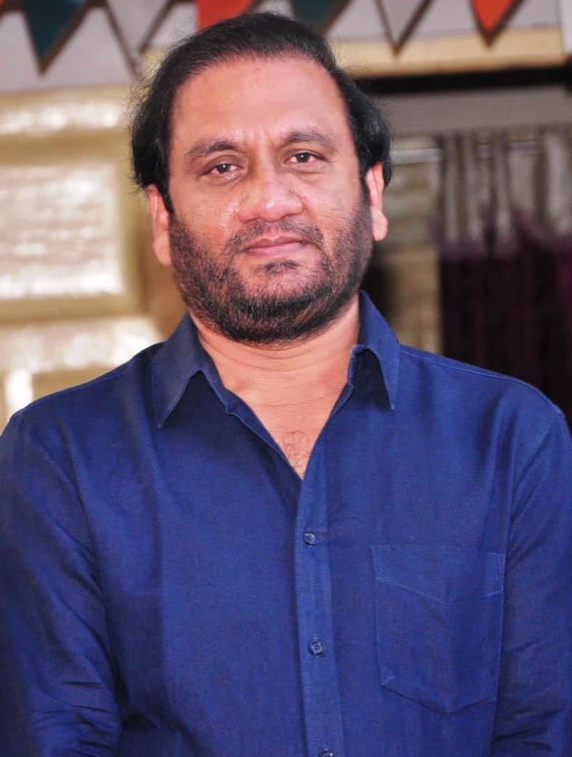 ఎన్ని రోజులుంటావ్, ఎక్కడి నుండి వచ్చావ్: నెల్లూరు ఎస్పీపై ఎమ్మెల్యే ప్రసన్నకుమార్ రెడ్డి సంచలనం