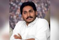 Vijayawada stadium decked up for Jaganmohan Reddy's oath-taking ceremony