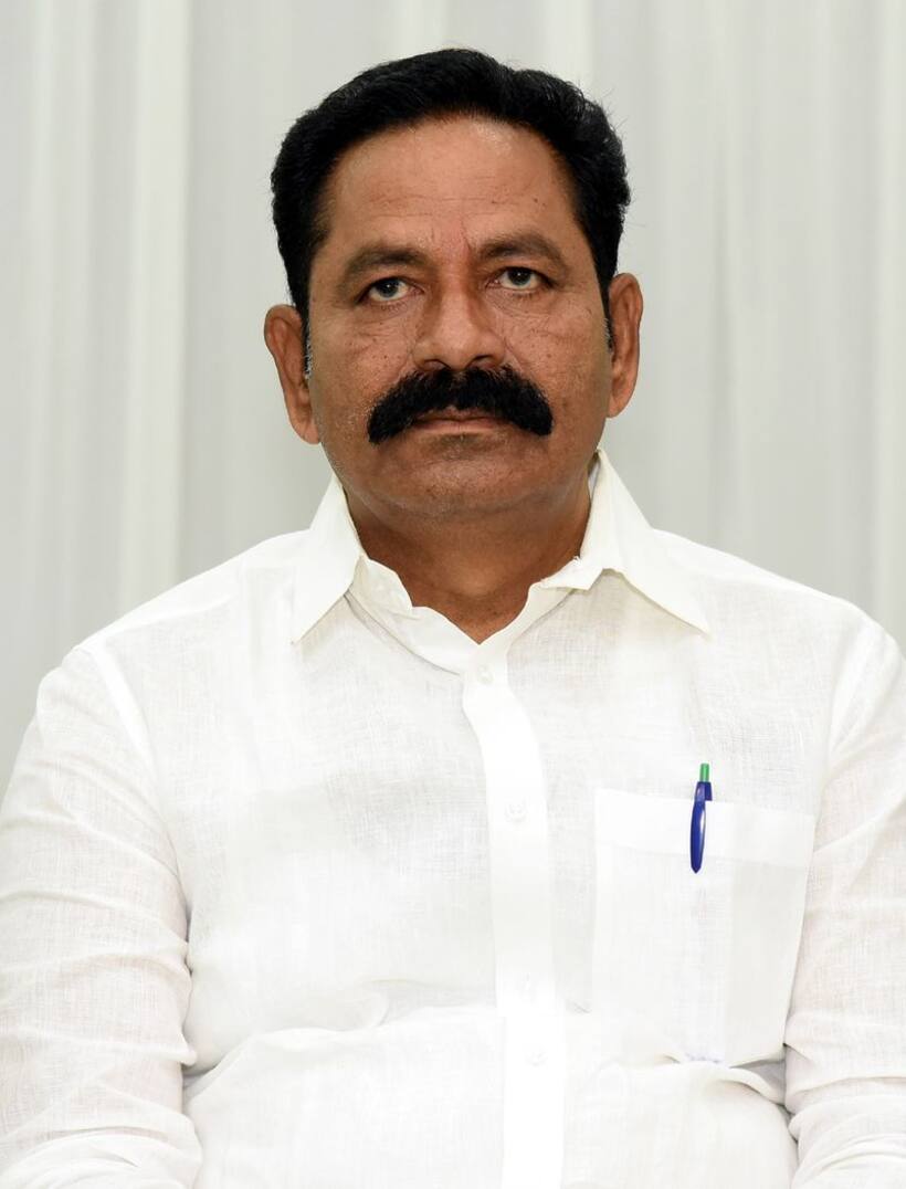 నన్ను అంతమొందించి   గెలవాలనే యత్నం: వినుకొండ ఘర్షణలపై  ఎమ్మెల్యే బ్రహ్మనాయుడు