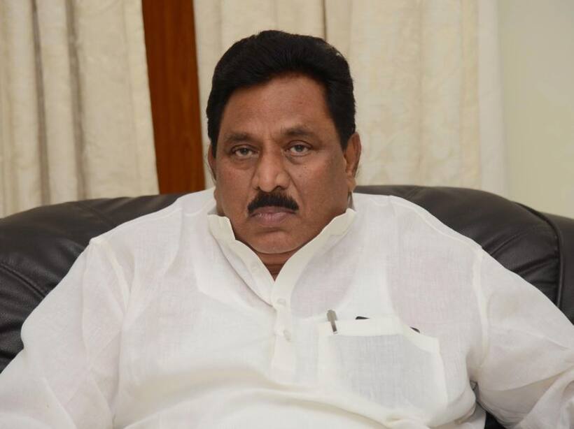 టిక్కెట్ ప్రకటించిన రోజే.. టీడీపీఅభ్యర్థికి తప్పిన పెను ప్రమాదం.. 