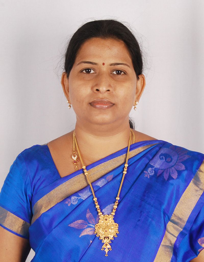 AP Assembly: AP Minister Taneti Vanitha praises to ap Disha act