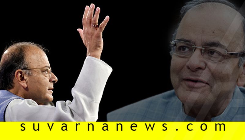 Former Finance minister Arun Jaitley Passes Away Condolences Pour in For Veteran BJP Leader