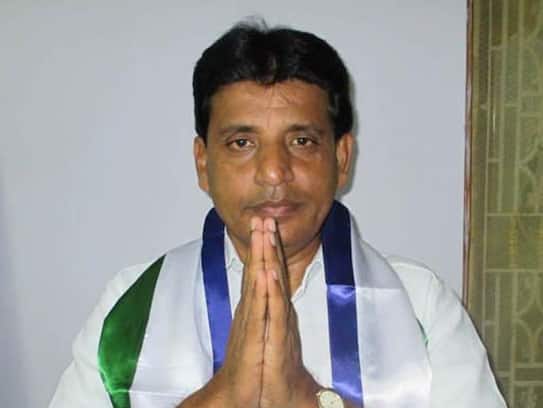 Duvvada Srinivas Suspended from YSRCP: Two Blunders That Sank His Political Career, Love, Controversies Political Fallout in telugu tbr