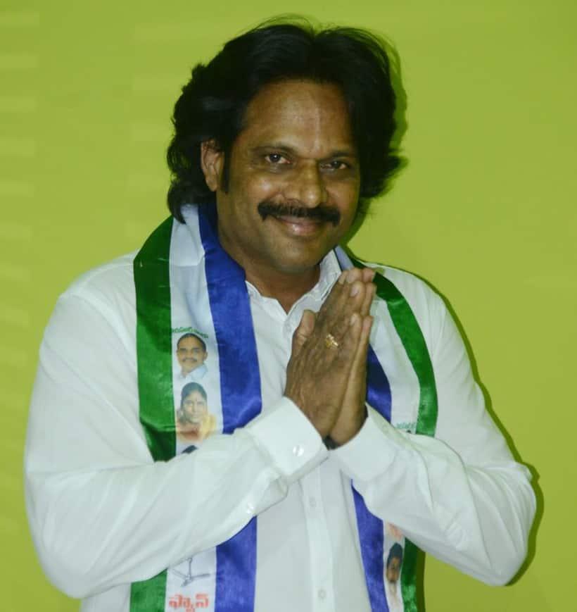 విశాఖ ఎంపీ ఎంవీవీ సత్యనారాయణ భార్య, కుమారుడు, ఆడిటర్ల కిడ్నాప్ ..