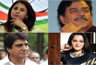 these 7 celebrities who lost in loksabha election 2019