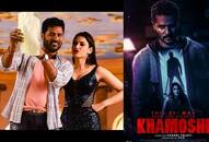 Prabhudheva, Tamannaah Bhatia's Khamoshi release date postponed, here is why