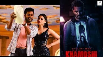 Prabhudheva, Tamannaah Bhatia's Khamoshi release date postponed, here is why