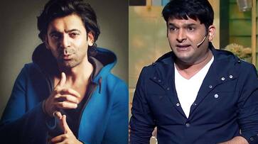 sunil grover reveal why he is not attending kapil sharma show