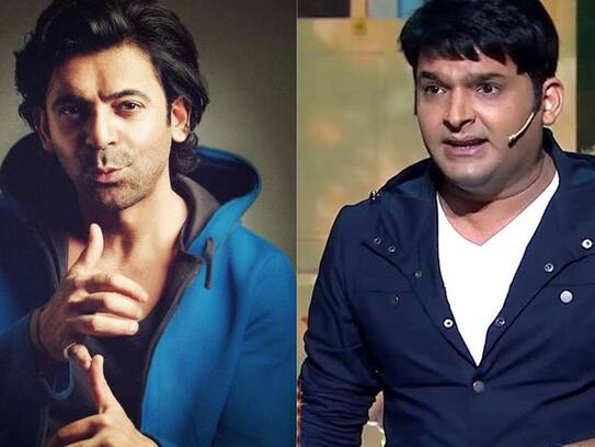 sunil grover reveal why he is not attending kapil sharma show