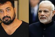 Anurag Kashyap seeks PM Modi advice