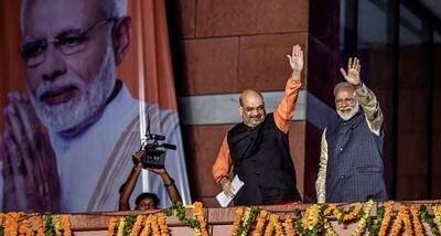 पांच साल में हों ये काम, 2024 में फिर बनेगी मोदी सरकार